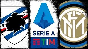 Head to head statistics and prediction, goals, past matches, actual form for serie a. Berlangsung Liga Italia Sampdoria Vs Inter Milan Tonton Sekarang Link Live Streaming Rcti Gratis Tribun Kaltim