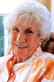 Jean Thomas Wildman Obituary — Lake Wawasee Property Owners Association