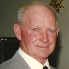 Arthur Michael McLaughlin (1926-2017)