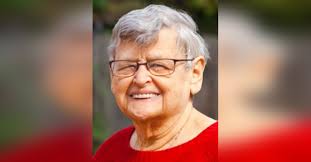Obituary information for Mary Jo Findley