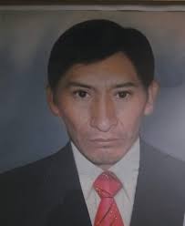 Funeraria Santa Teresa de Jesús de Tupiza