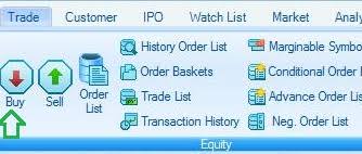 Pelajari cara investasi saham di bank bri atau bank lainnya, jika salah satu saham favorit yang melantai di bursa efek jakarta adalah saham bank bri dengan nama bbri. Cara Membeli Saham Syariah Online