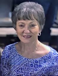 Obituary for Julia "Judy" Pearl Hulsey