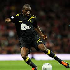 Fabrice ndala muamba (born 6 april 1988) is an english retired professional footballer who played for arsenal, birmingham city and bolton wanderers as a central midfielder. Fabrice Muamba Came To The Uk Speaking No English At 11 Years Old And Went On To Play For His Country Mirror Online