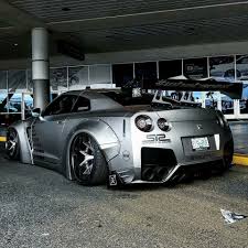 Nissan Gtr R35 Jdm Modified Nissan Gtr Gtr R35 Modified Cars