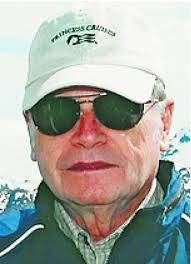 Ernest Bender's Instagram, Twitter & Facebook