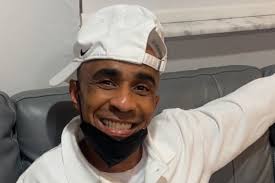 Fundraiser by Cassandra Grant : Tribute to Damien's Joyful Spirit