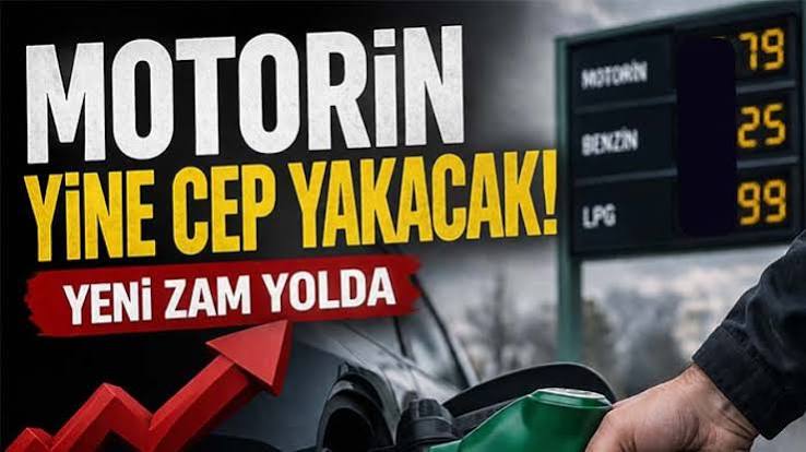 Akaryakıt Fiyatları Nereye Gidiyor? 20 Temmuz'da Cep Yakacak Haberler Var mı?