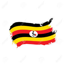 Concept of a ban on tourism due to the coronavirus pandemic, violation of the rights and. Uganda Flag Vector Illustration Royalty Free Cliparts Vectors And Stock Illustration Image 97130132