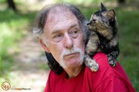 Craig Grant's Caboodle Ranch for Cats in Florida