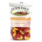 Peach Rings