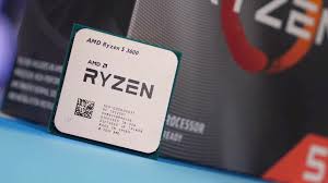 4.9 out of 5 stars 30,907. Amd Ryzen 5 3600 Review Best All Round Value Cpu Techspot