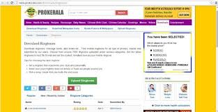 Start your search now and free your phone Top 10 Free Mp3 Music Ringtones Download Sites