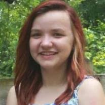 Obituary information for Elizabeth Kay Moses-Matney