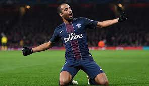 Check spelling or type a new query. Transfergerucht Tottenham Hotspur An Lucas Moura Von Paris Saint Germain Interessiert