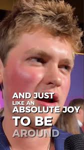 Joe Anders loved working with Director Julia Jackman