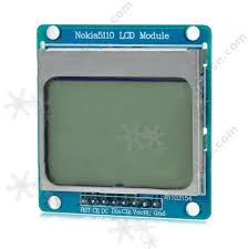 The consumer oriented 5110 shared the same platform as the nokia 6110 targeted at the business market. Nokia 5110 Lcd Module Open Impulseopen Impulse