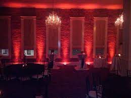 Wedding Rentals Wedding Reception Lighting Uplighting Event Lighting