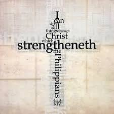 << philippians 3 | philippians 4 | colossians 1 >>. Sunday Scripture The Billy Graham Library Blog