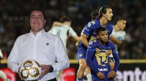 ¿Efraín Juárez se va de Pumas tras perder la final vs. Cruz Azul? Esto sabemos