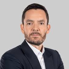 Regional Leadership Team