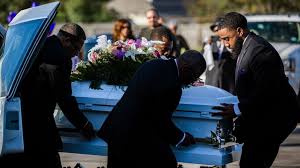 Quick money beautiful places to travel rich life life motivation good thoughts cool words slogan affirmations meant to be. Hundreds Pack Funeral For 7 Year Old Jazmine Barnes As Second Suspect In Her Killing Is Charged With Capital Murder Abc News