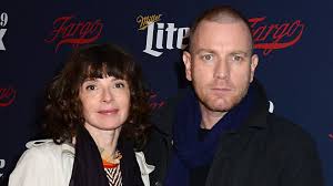 Created by deleteda community for 8 years. Nach Affarengeruchten Ewan Mcgregor Reicht Die Scheidung Ein Stern De