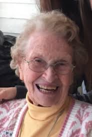 Obituary information for Sarah Zimmerman