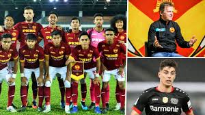 Selangor fa will begin the season on 3 february 2019. Selangor S German Bosses Can Help Red Giants Develop Own Pulisic And Havertz And Profit From Them Looking For Soccer And Footballinternational News Futpost