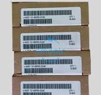 New Siemens with box SIMATIC ET 200SP 6ES7131-6BF00-0DA0 6ES7  131-6BF00-0DA0 GN