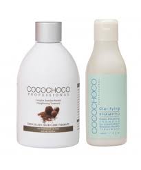 Aqua (water), sodium laureth sulfate, cocamidopropyl betaine, glycol distearate, potassium chloride, cocamide dea, parfum, guar. Original Brazilian Keratin 250ml Clarifying Shampoo 150ml Cocochoco