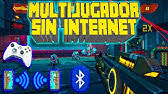 Ahora es técnicamente multijugador local, pero no multijugador offline. Top Mejores Juegos Multijugador Sin Internet Bluetooth Via Wifi Local Para Android Saicotech Youtube