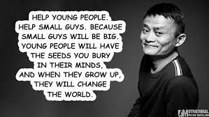 Alibaba Founder Jack Ma Success Story Quotes Images Inspirational Quotes With Images Image Quotes Inspirational Quotes