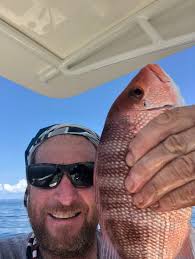 sunset kayak bash at my local.. had a few small pinkies but managed to snag  a just legal 52cm one. Had Plenty of other reef species in the burley  trail. Just made