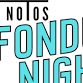 Fondue Night event image