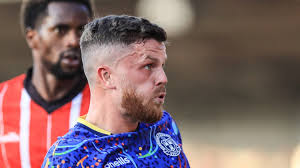 Bohemians ace Adam McDonnell feels as though they should have taken points  off Shamrock Rovers before now