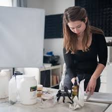 It will leave you skin feeling soft and looking vibrant. How To Make A Diy Super Nourishing Hair Balm Youtube