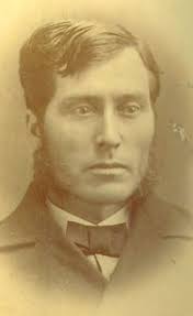 John McRae (1840-1907)