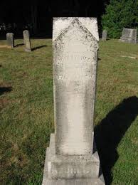 Lidia Richards Atchley (1762-1850)