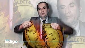 Denuncian a Tomás Vargas por quedarse dos meses más en el Tribunal  Electoral de Jalisco