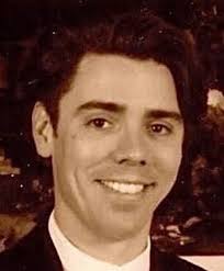 Stephen Frederic Wolf