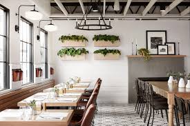 Google Image Result For Https Scenetherapy Com Wp Content Uploads 2018 05 Chip Joanna Gaines In 2020 Magnolia Table Restaurant Magnolia Table Bakery Design Interior