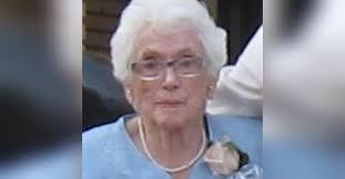 Lillian Leah Forrest Obituary