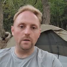 Review of South Carlsbad State Beach, Carlsbad, CA. RV campsite.