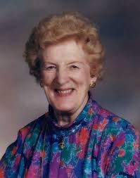 Florence Cook Obituary