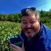 Jeffrey S. Files Obituary