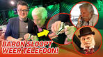 De Baron, Bassie & Adriaan en Sinterklaas - Paul van Gorcum ... - YouTube