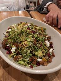 Know your eating well with quality edibles. True Food Kitchen Menu Menu For True Food Kitchen Mission Valley San Diego