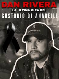 Qué Pasó Con El Dueño De Annabelle Edward Ren