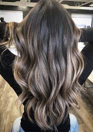 26 Modern Shades Of Brunette Hair Colors For 2019 Absurd Styles Hair Color Shades Balayage Hair Hair Color Light Brown